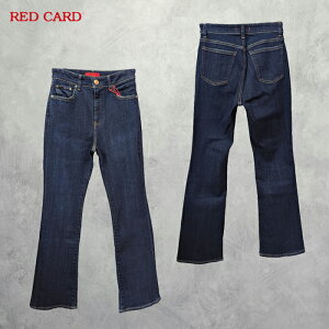 RED CARD (���b�h�J�[�h) WHITNEY -akira-DEEP DARK- (26249301ddk) ���f�B�[�X �{�g���X �p���c �f�j�� �u�[�c�J�b�g �t���A �׌��� ���r