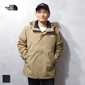 THE NORTH FACE (�U�E�m�[�X�E�t�F�C�X) �N���m�X�g���N���C���C�g�W���P�b�g (NP62558) �����Y �g�b�v�X �A�E�^�[ �����O�V�[�Y�� �t �H �~ �h�� �ۉ� �i�C���� 3WAY �ėp�� ���@�\