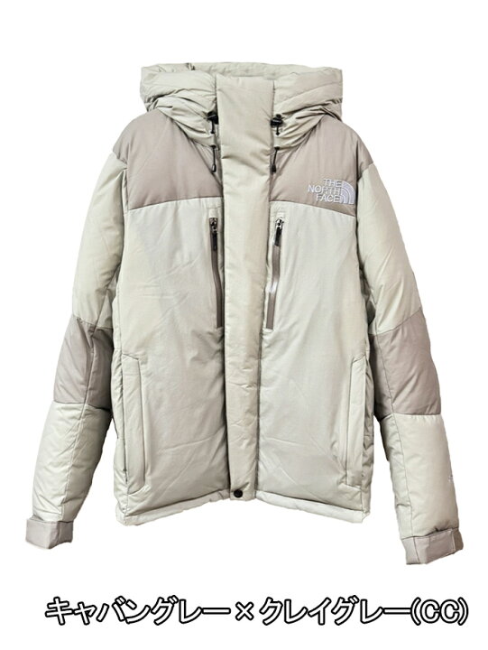 楽天市場】THE NORTH FACE(ザ・ノース・フェイス) バルトロ ライト 