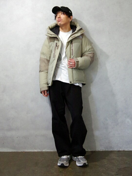 楽天市場】THE NORTH FACE(ザ・ノース・フェイス) バルトロ ライト 