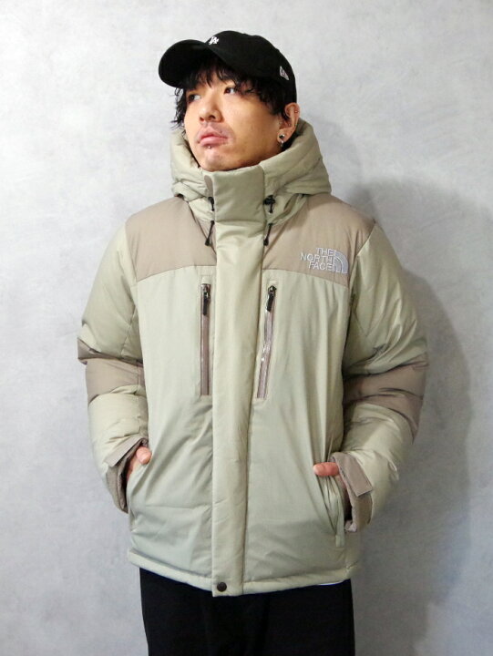 楽天市場】THE NORTH FACE(ザ・ノース・フェイス) バルトロ ライト 