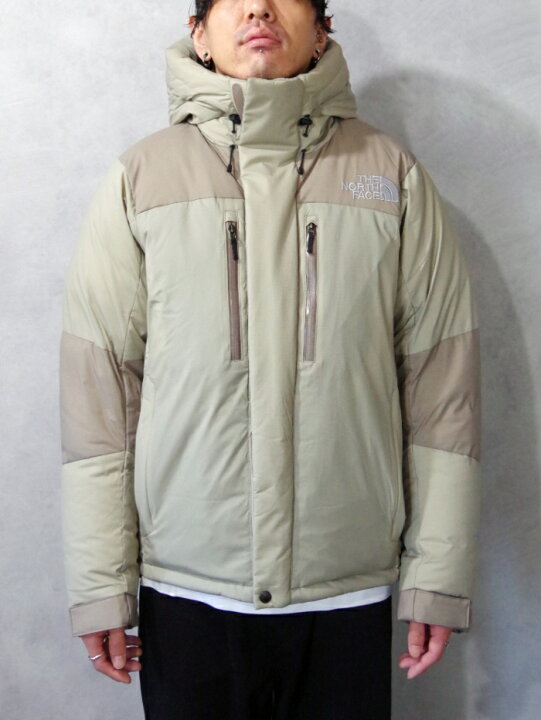 楽天市場】THE NORTH FACE(ザ・ノース・フェイス) バルトロ ライト 