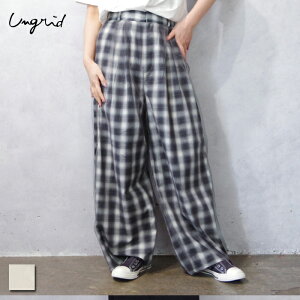 Ungrid (�A���O���b�h) �`���[���h�b�L���O �^�b�N�p���c (112540751501/1125407515) ���f�B�[�X �{�g���X �C�[�W�[�p���c �`���[�� �ّf�� ���[�Y�V���G�b�g �����b�N�X�X�^�C��