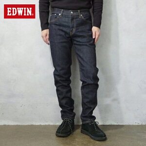 EDWIN (�G�h�E�B��) 503 SLIM TAPERED (E5031200/E50312-00) �����Y �{�g���X �p���c �f�j�� �W�[���Y �X���� �e�[�p�[�h