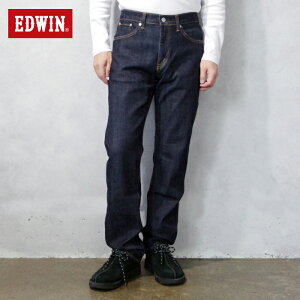EDWIN (�G�h�E�B��) 503 REGULAR STRAIGHT (E5031300/E50313-00) �����Y �{�g���X �p���c �f�j�� �W�[���Y �X�g���[�g