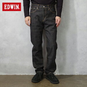 EDWIN (�G�h�E�B��) 503 REGULAR STRAIGHT (E5031301/E50313-01) �����Y �{�g���X �p���c �f�j�� �W�[���Y �X�g���[�g