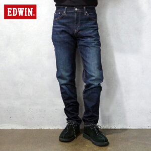 EDWIN (�G�h�E�B��) 503 SLIM TAPERED (E50312126/E50312-126) �����Y �{�g���X �p���c �f�j�� �W�[���Y �X���� �e�[�p�[�h