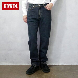 EDWIN (�G�h�E�B��) 503 REGULAR STRAIGHT (E5031333/E50313-33) �����Y �{�g���X �p���c �f�j�� �W�[���Y �X�g���[�g