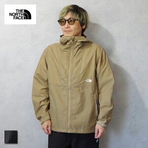 THE NORTH FACE (�U�E�m�[�X�E�t�F�C�X) �R���p�N�g�W���P�b�g (NP72530) �����Y �g�b�v�X �A�E�^�[ �W���P�b�g �^�V�F���W���P�b�g �͂������H �y��