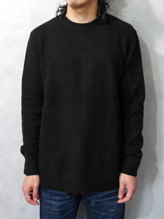 楽天市場】DENHAM (デンハム) CREW KNIT CCH (1240871003/01240871003 