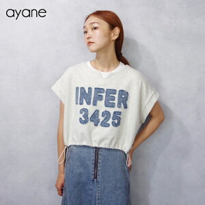 ayane (�A����) �f�j�����S�p�b�` �V���[�g�v���I�[�o�[ (855733) ���f�B�[�X �g�b�v�X �h���X�g ���� �V���G�b�g ���킢�� 2026�I�[�^��