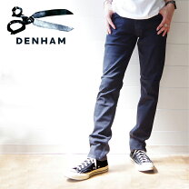 楽天市場】denham razor slim fitの通販