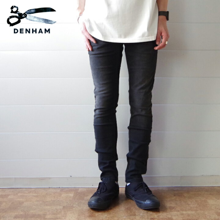 楽天市場】DENHAM デンハム BOLDER FMBW (1230711018/01230711018  