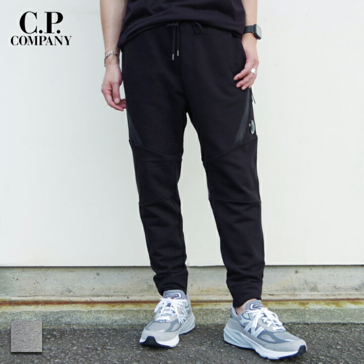 楽天市場】C.P. COMPANY (シー・ピーカンパニー) DIAGONAL RAISED  