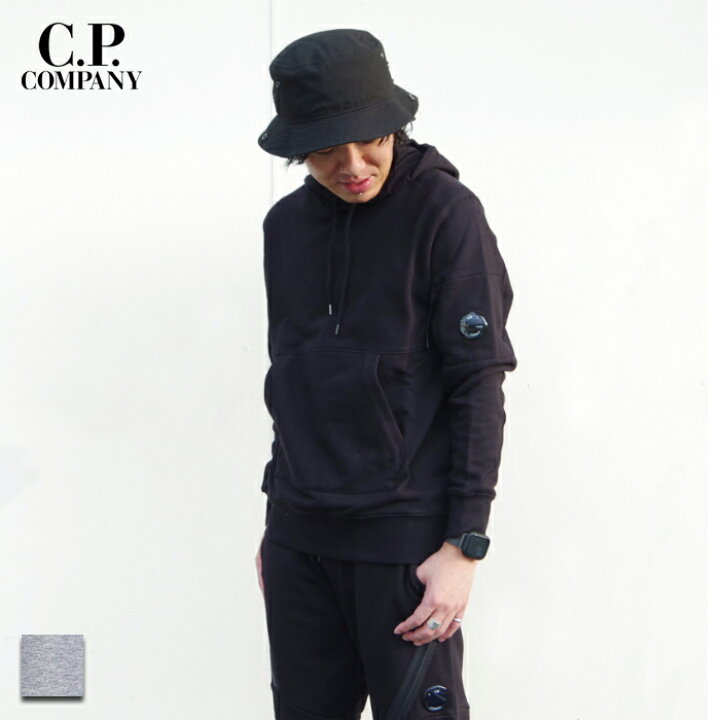 楽天市場】C.P. COMPANY (シー・ピーカンパニー) DIAGONAL RAISED 