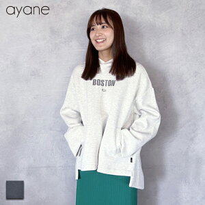 ayane (�A����) �{���f�B���O���S�V���[�g�p�[�J�[ (873804) ���f�B�[�X 2023 �H�~ 30�� 40�� ��l�C �I�g�i���q �V���v�� ������� �C���p�N�g �̌^�J�o�[ ���킢�� �p�[�J�[ ���S �����������n