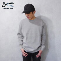 楽天市場】DENHAM（素材（生地・毛糸）綿・コットン）（ニット 