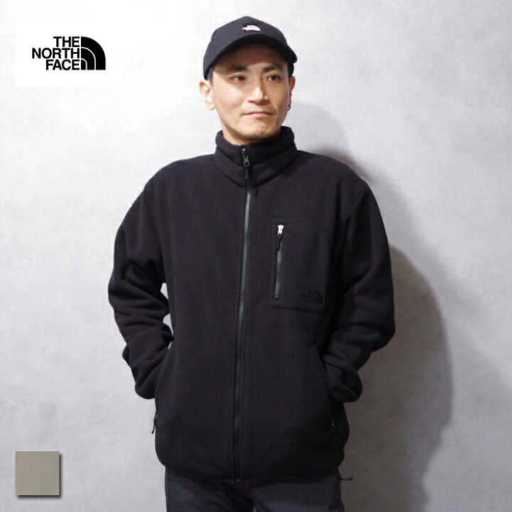 楽天市場】THE NORTH FACE (ザ・ノース・フェイス) フィールドフリース 
