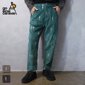 go slow caravan (�S�[�X���[�L�����o��) �X�g���b�`�R�[�f�����C �ق˂قˎh�J�A���N���p���c (356123/702591022018) �����Y ���f�B�[�X �{�g���X �R�[�f�����C �X�g���b�` �L���[�g �e�[�p�[�h ����