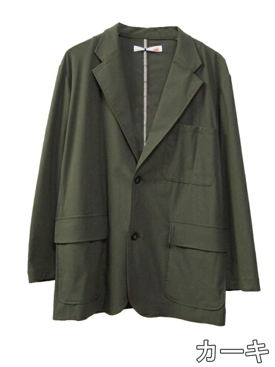 楽天市場】melple メイプル TOMCAT Vacation Jacket トムキャット ヴァ 