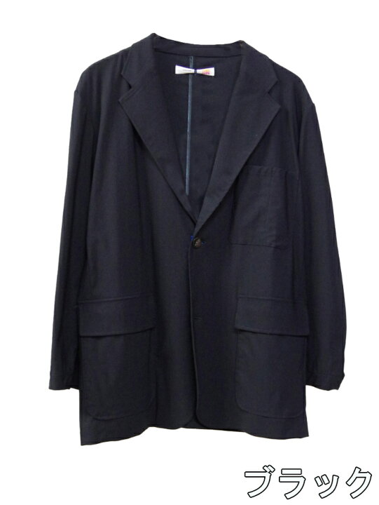 楽天市場】melple メイプル TOMCAT Vacation Jacket トムキャット ヴァ 