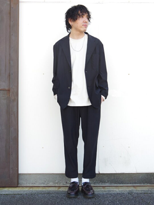 楽天市場】【☆M】melple メイプル TOMCAT Vacation Jacket トム 