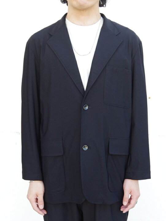 楽天市場】【☆M】melple メイプル TOMCAT Vacation Jacket トム 