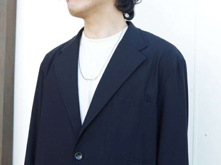 楽天市場】【☆M】melple メイプル TOMCAT Vacation Jacket トム 
