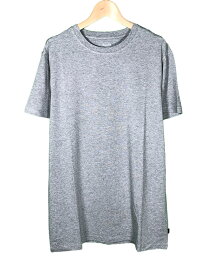 RESTERODS(レステロッズ) Tシャツ R-neck Tee BAMBOO (7041-02) メンズ □