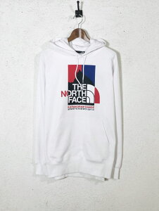THE NORTH FACE(UEm[XEtFCX) p[J[ Karakoram Range Hoodie (NT12131) Y