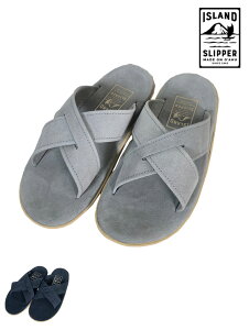 �A�C�����h�X���b�p �T���_�� �����Y SUEDE SLIDE �iPT223�j�N���X�X�g���b�v �I�[�v��