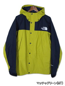 THE NORTH FACE(�U�E�m�[�X�E�t�F�C�X) �W���P�b�g Mountain Light Jacket (NP11834) �����Y