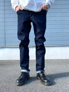 Edwin(�G�h�E�C��)JERSEYS SLIM TAPERD �W���[�W�[�Y (JMH32-100) �����Y ��
