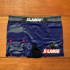 XLARGE (エクストララージ) XLARGE RED EYE (18649700) アンダーウェア メンズ □