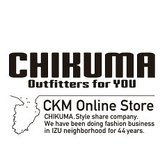 CHIKUMA Online store