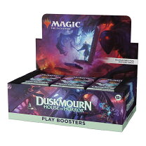 楽天市場】mtg ブースター box 英語の通販