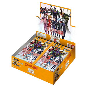 UNION ARENA @QV UA44BT BOX 16pbN