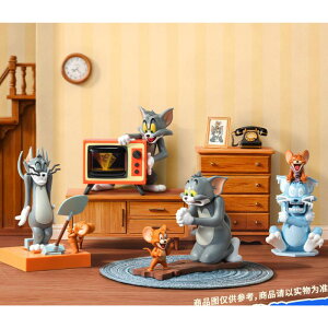 トムとジェリー フィギュア セット」の人気商品一覧 | 安い商品を通販 