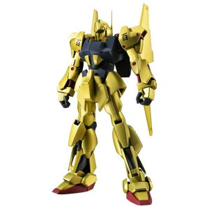 METAL ROBOT K_ SIDE MS MSN-00100 S Ver. A.N.I.M.E. BANDAI