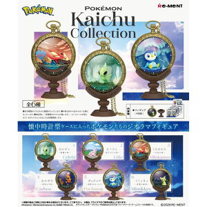 ���[�����g �|�P���� Pokemon Kaichu Collection �S6�� BOX �S��Z�b�g �|�P�b�g�����X�^�[