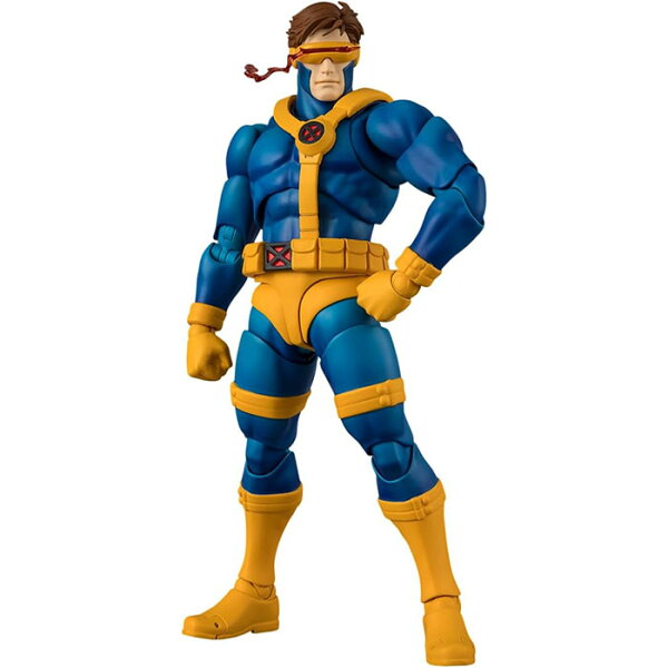 S.H.Figuarts サイクロップス(GAMERVERSE) BANDAI SPIRITS X-MEN