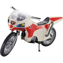 楽天市場】仮面 ライダー 1号 バイクの通販