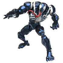 楽天市場】スパイダーマン ヴェノム（フィギュア｜コレクション 