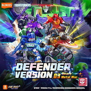 Blokees �g�����X�t�H�[�}�[ 71304 DV03 �w���B�E���^���E�E�H�[ BOX 12���� �g�ݗ��Ď�