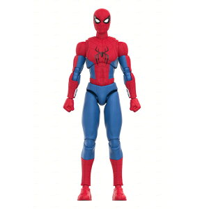 �}�[�x�� Blokees �}�[�x���q�[���[�Y �t�B�M���A Blokees Marvel CC13 �u�����h�E�j���[�E�f�C �X�p�C�_�[�}�� �v���X�`�b�N�L�b�g �g�ݗ��Ď� �A�x���W���[�Y