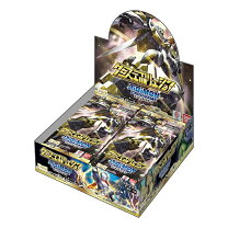 楽天市場】デジモンカードゲーム ブースター boxの通販