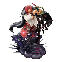 楽天市場】フィギュアーツZERO シャンクスの通販