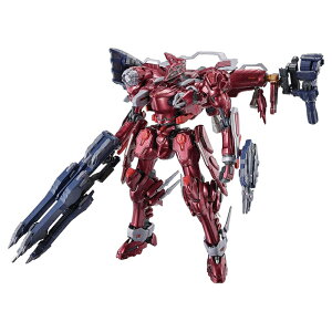 ROBOT SIDE AC HAL 826 ARMORED CORE VI FIRES OF RUBICON IB-C03 / Handler Walter A[}[hRA