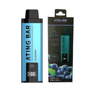 yEKiz|PbgV[V ATING BAR 10000 X}[gV[V Iׂ 11 t[o[ [d