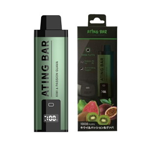 yEKiz|PbgV[V ATING BAR 10000 X}[gV[V Iׂ 11 t[o[ [d